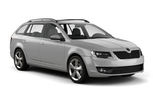 ﻿Esempio: Skoda Octavia
