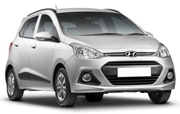 ﻿Beispielsweise: Hyundai Grand i10