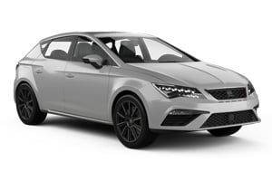 ﻿Beispielsweise: Seat Leon