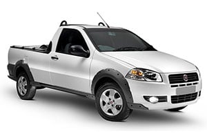 ﻿Beispielsweise: Fiat Strada