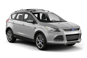 ﻿Beispielsweise: Ford Kuga
