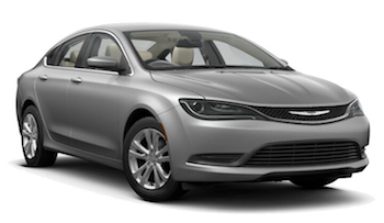 ﻿Beispielsweise: Chrysler 200