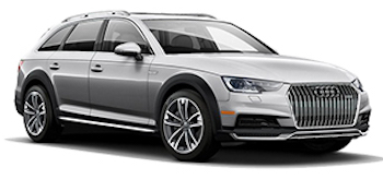 ﻿Beispielsweise: Audi A4