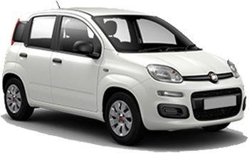 ﻿Beispielsweise: Fiat Panda
