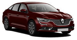 Na przykład: Renault Talisman