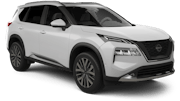 ﻿Beispielsweise: Nissan X-Trail