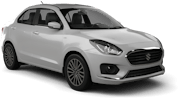 ﻿Esempio: Suzuki Dzire