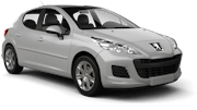 ﻿Beispielsweise: Peugeot 107