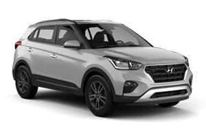 ﻿Beispielsweise: Hyundai Creta