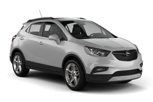 ﻿Esempio: Opel Mokka