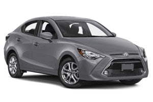 ﻿Beispielsweise: Toyota Yaris Cross