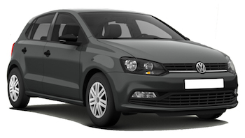 ﻿Beispielsweise: Volkswagen Polo