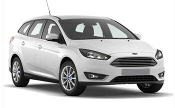 ﻿Beispielsweise: Ford Focus