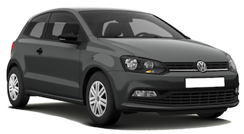 ﻿Beispielsweise: Volkswagen Polo