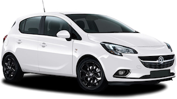 ﻿Esempio: Opel Corsa