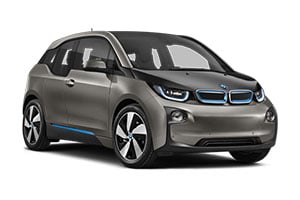 ﻿Beispielsweise: BMW i3