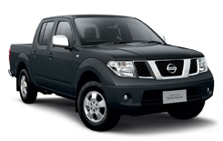 ﻿Esempio: Nissan Frontier