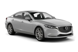 ﻿Beispielsweise: Mazda 6