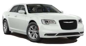 ﻿Par exemple : Chrysler 300