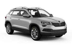 ﻿Beispielsweise: Skoda Kodiaq