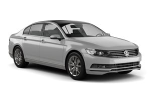 ﻿Beispielsweise: Volkswagen Passat