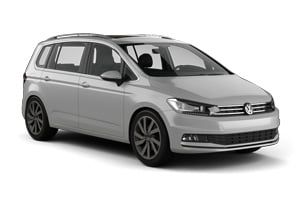 ﻿Esempio: Volkswagen Touran