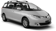 ﻿Esempio: Toyota Previa