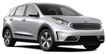 ﻿Beispielsweise: Kia E Niro