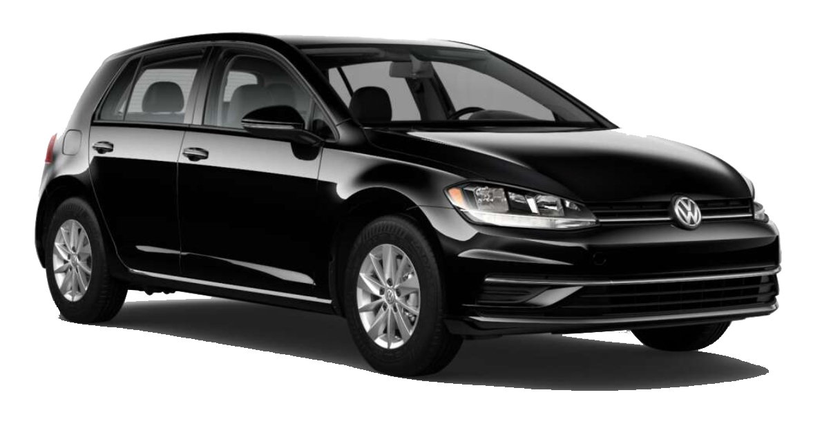 ﻿Beispielsweise: Volkswagen Golf