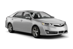 ﻿Beispielsweise: Toyota Camry