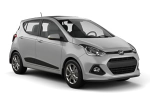 ﻿For example: Hyundai i10