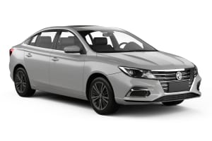 Na przykład: MG 5