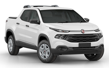 ﻿Beispielsweise: Fiat Toro
