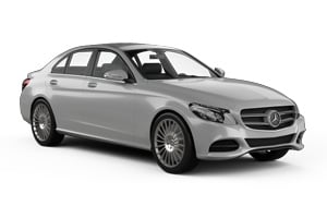 ﻿Beispielsweise: Mercedes-Benz C-Class